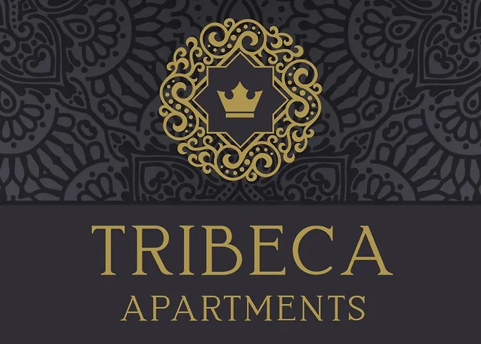 Tribeca City Center Apartments